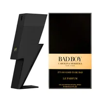 Perfume Carolina Herrera Bad Boy Le Parfum Edp 100ML – Masculino