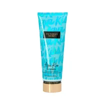 Loção Victoria's Secret Aqua Kiss Shimmer - Feminino 236ML