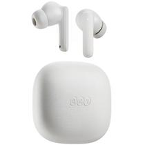 Auricular QCY Buds True Wireless - White