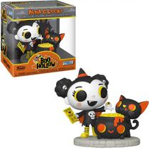 Funko Pop Boo Hollow *Deluxe* Nina & Lucky 58001