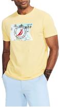 Camiseta Nautica VR3505 72A - Masculina