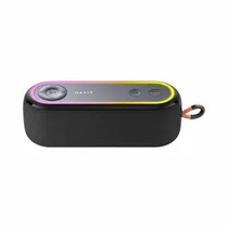 Speaker Havit HVSPK-SK810BT-BK Negro