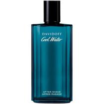 Perfume Davidoff Cool Water Eau de Toilette Masculino 125ML