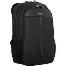 Mochila Targus Classic TBB943GL-91 para Notebook 15.6"- Preto