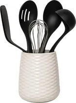 Conjunto de Utensílios Kitchenaid KQG561BXOBE (6 Peças)