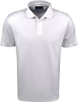 Camisa Polo de Golfe Etonic ETS1904 Masculina - White