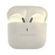 Auricular Inalámbrico Tomate MTF-8820 Blanco