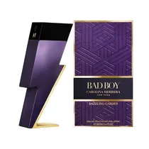 CH Bad Boy Dazzling Edt 100ML