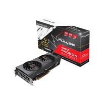 Placa de Video 12GB RX6700 XT 2581MHZ GDDR6 Sapphire Pulse