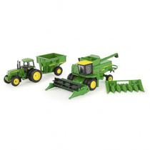 John Deere 1/64 7720 Vintage Set 45821