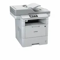 Impressora Laser Brother DCP-L5610DN 220V Oficio Multifuncional