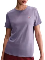Camiseta Nike DZ4680 540 - Feminina