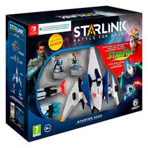 Jogo Starlink Battle For Atlas Starter Pack para Nintendo Switch
