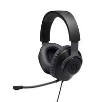 Fone de Ouvido Gamer JBL Quantum 100 - Preto