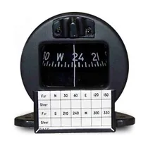 Airpath Compass Pedestal Mount Southern Hemisphere C2400-L4P-SF