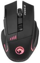 Mouse Marvo M720W Gaming Preto s/fio