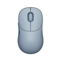 Mouse Inalambrico Xiaomi Wireless Mouse 3 BHR8914GL Azul