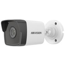 Camera de Seguranca Hikvision DS-2CD1023G0E-I HD / 2.0MP / 2.8MM - Branco