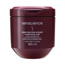 Mascara Capilar Senscience Inner Restore Intensif 500ML