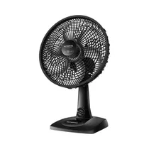 Ventilador de Mesa Mondial Super Power VSP-30-B 30 CM 60W 110V Negro