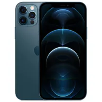 Smartphone Apple iPhone 12 Pro Max / 128GB (Swap Grade A) - Blue