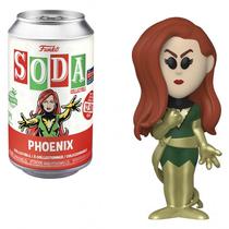 Funko Vinyl Soda Marvel X-Men Phoenix *NYCC 2022* 67076