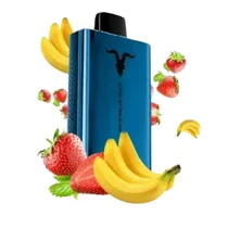 Ignite V120 Pro Blue 12000 Puffs Strawberry Banana