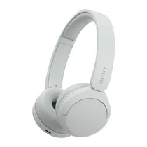 Fone Sony WH-CH520 Bluetooth White