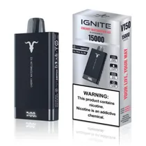 Ignite V150 Pro Cherry Watermelon Ice
