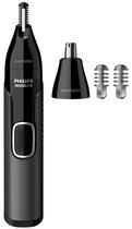 Aparador Philips Norelco Nose Trimmer 3000