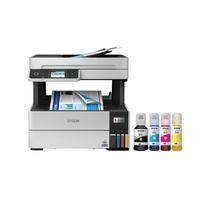 Impressora Epson Ecotank L6490 White