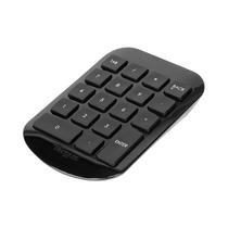 Teclado Imumerico Inalambrico Targus AKP11A Negro