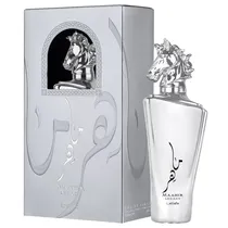 Perfume Lattafa Maahir Legacy Ediçao 100ML Masculino Eau de Perfum