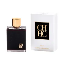 Perfume Carolina Herrera Men Edt 100ML - Masculino