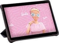 Tablet Multilaser NB620 Disney Junior Barbie 4GB/64GB 9" Wifi - Rosa