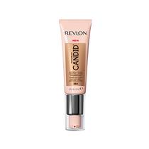 Revlon Candid Base Ntural (350)