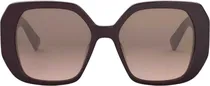 Óculos de Sol Bvlgari BV40058I 5481F - Feminino