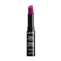 Batom Full Throttle Lipstick FTLS05 NYX