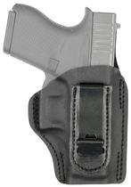 Coldre Safariland para Modelo 17 Iwb 17-184-131 - Direita