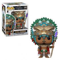 Funko Pop Marvel Black Phanter Wakanda King Namor 1175