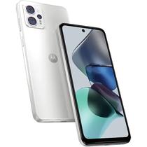 Motorola Cel G23 XT2333-1 6.5" DS Lte NFC 30W US Porcelana (8) Octa-Core Blanco