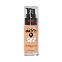 Base Lquida Revlon Colorstay Combination Oily Skin FPS15 150 Buff 30ML