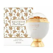 Per. Afnan Souvenir Floral Bouquet Edp 100ML