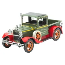 Metal Earth Ford Model A 1931 MMS197