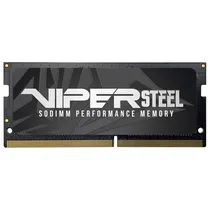 Memoria Ram para Notebook Patriot Viper Steel DDR4 16GB 3200MHZ - PVS416G320C8S