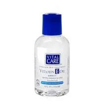 Vital Care Oleo Vitamina e 4000I.U 120ML