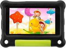 Tablet G-Tide Klap S1 Kids 7" 32GB/2GB Wifi - Preto