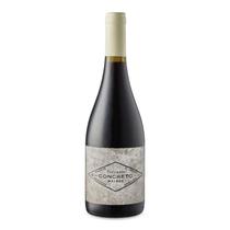 Bebidas Zuccardi Vino Concreto Malbec 750ML - Cod Int: 4053