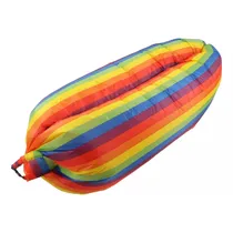 Sofa Inflavel Xo SF01 Arcoiris