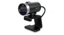 Webcam Microsoft Lifecam Cinema 6CH-00001